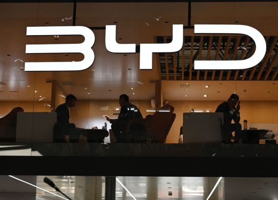 byd-begins-brazil-plant-operations-despite-production-delays-and-labor-probe