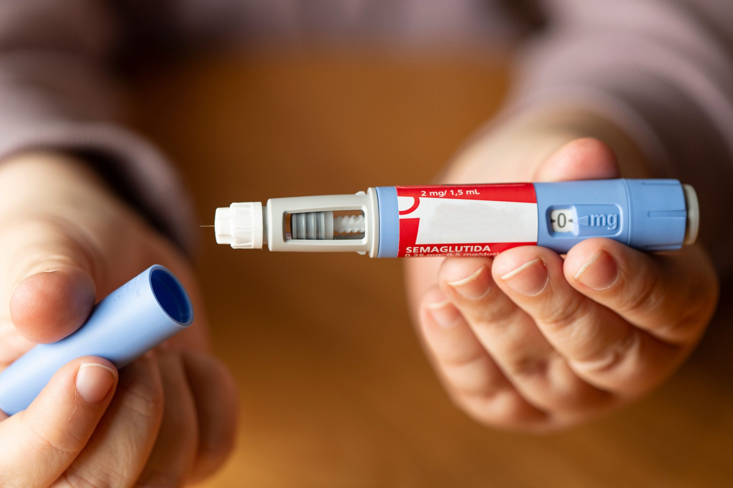 Study Assesses Weight Reduction and Glycemic Status With GLP-1 Medications