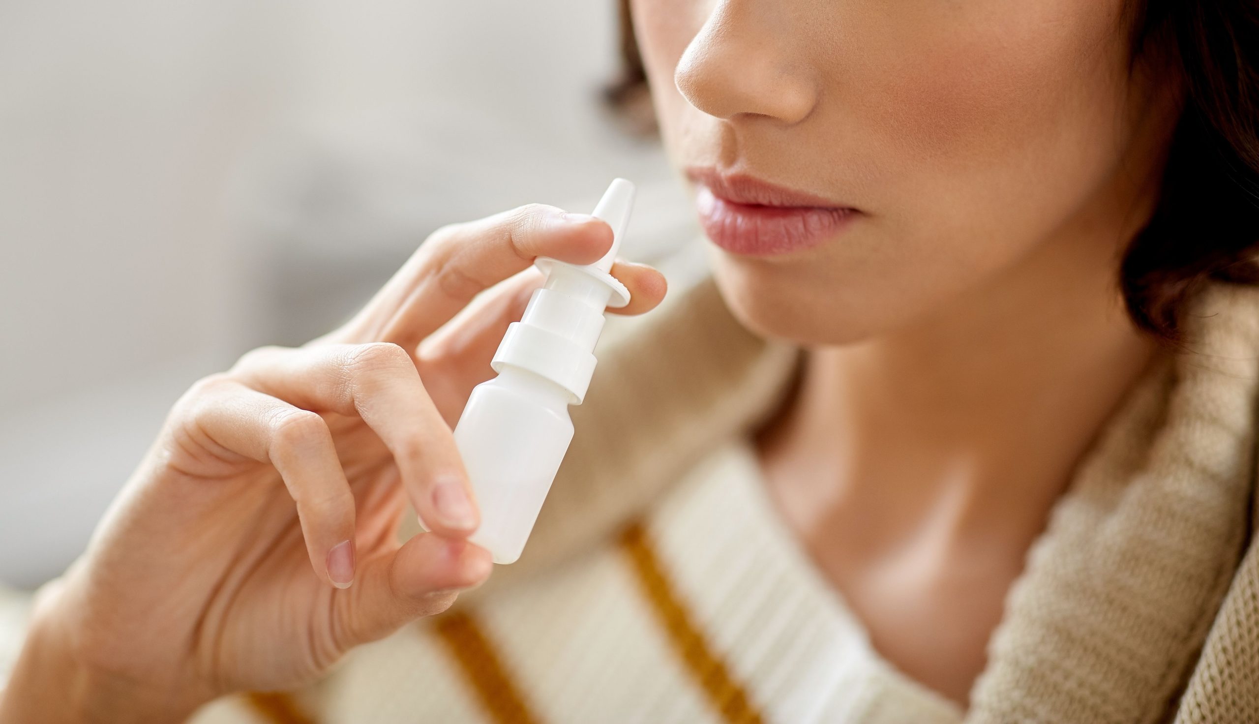 Mucosal EV Adjuvants May Revolutionize Intranasal Flu Vaccines