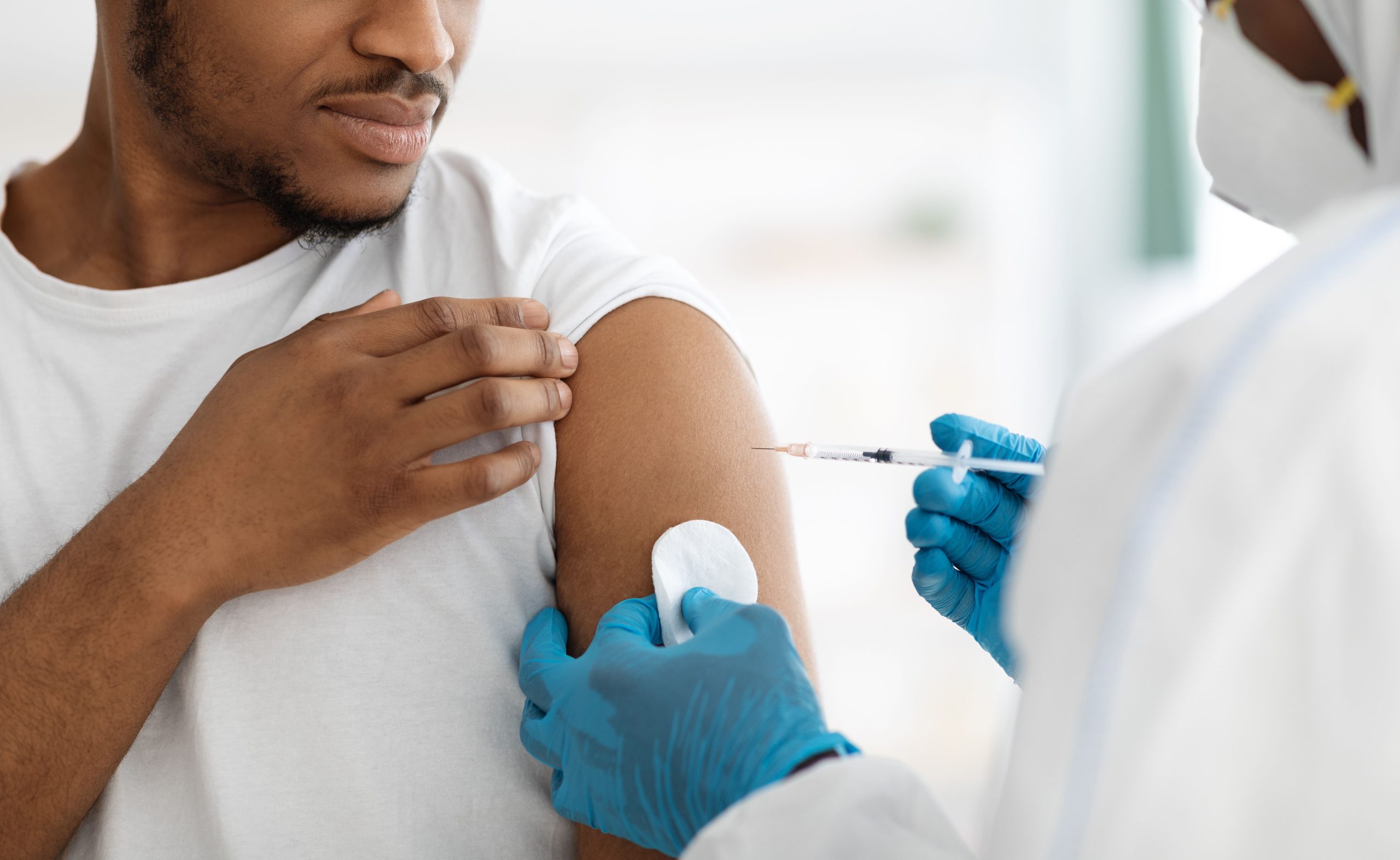mRNA Flu Vaccine Meets Primary End Point Among Older Adults