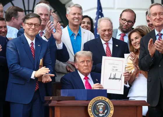trump’s-‘one-big-beautiful-bill’-wins-industry-praise
