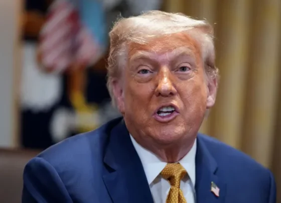trump-says-copper,-pharmaceutical-tariffs-coming-‘very-soon’