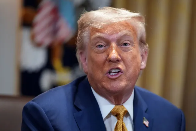 Trump says copper, pharmaceutical tariffs coming ‘very soon’