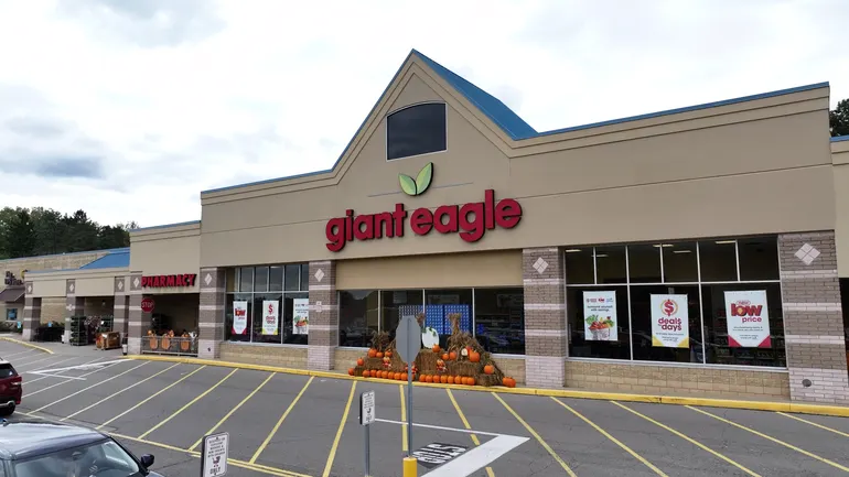 Giant Eagle continues push to optimize, integrate warehouse workflows