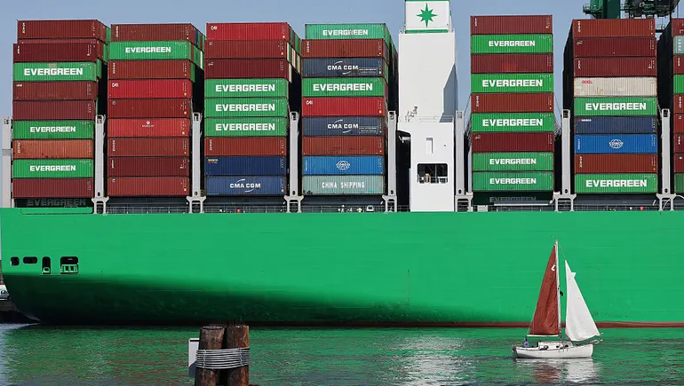 The retail inventory method vs. cost accounting in the tariff era