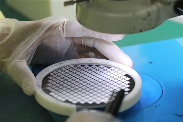 How China’s trade-in policy is reviving South Korea’s 8‑inch chip sector
