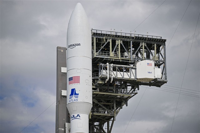 Amazon’s Project Kuiper targets South Korea in global satellite push