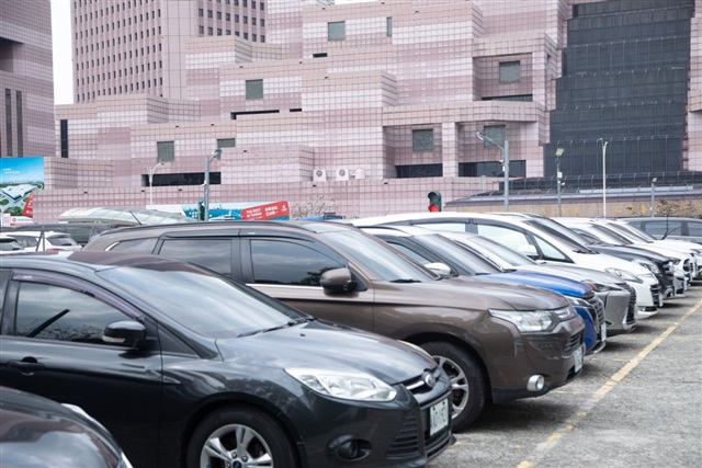 Tax policy uncertainty stalls Taiwan’s auto sector despite govt push