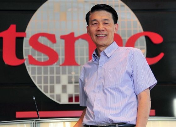 from-copper-to-cowos:-douglas-yu-retires-from-tsmc