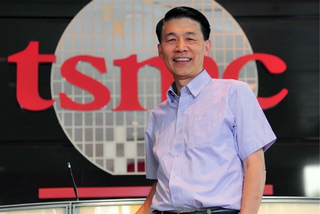 From copper to CoWoS: Douglas Yu retires from TSMC