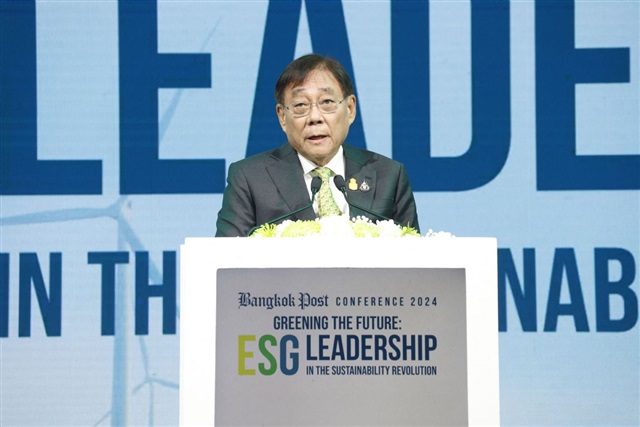 Thailand scrambles to slash 36% US tariffs before August