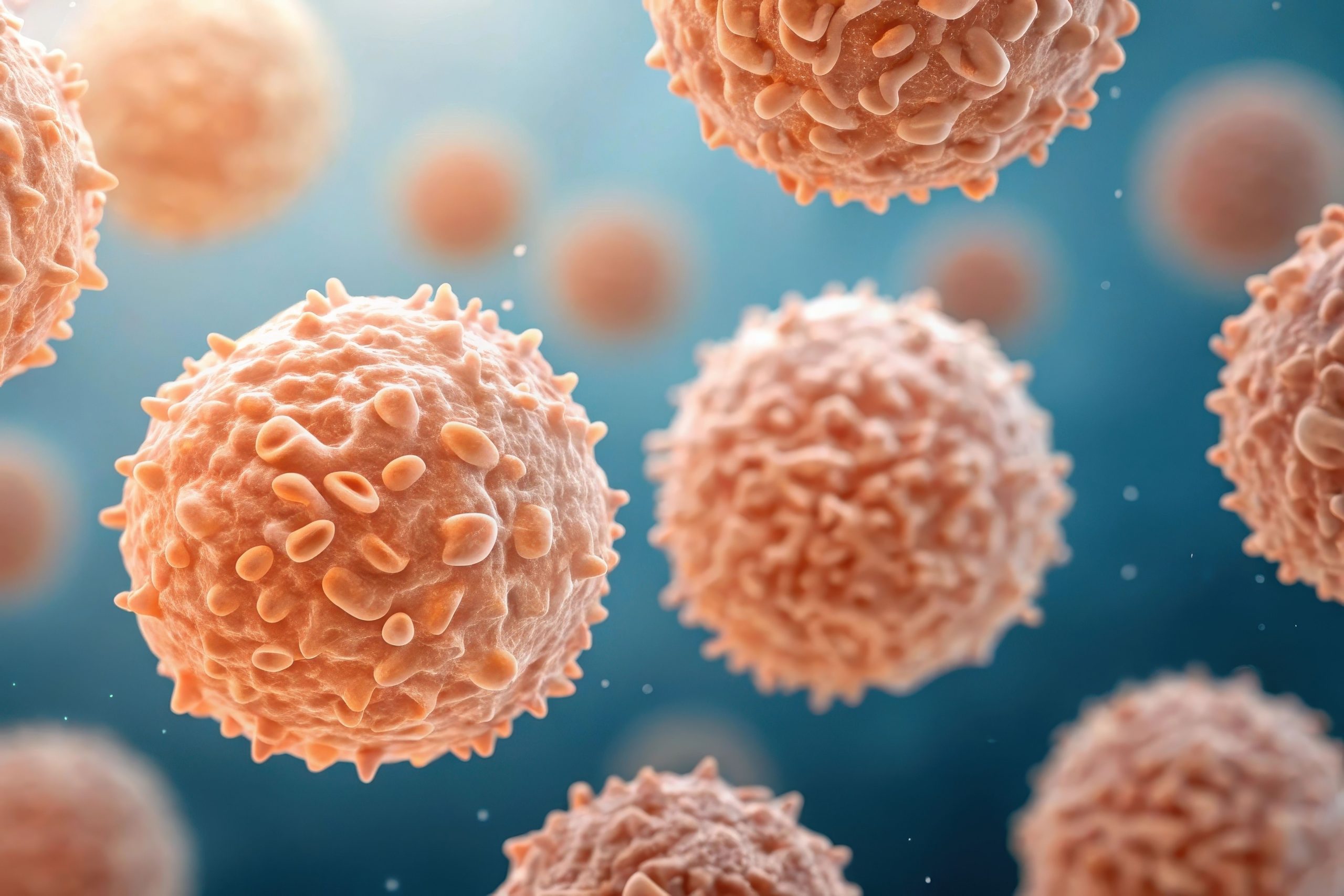 Zanubrutinib Linked to Lower Infection Risk Than Venetoclax Plus Obinutuzumab in Real-World CLL/SLL Study