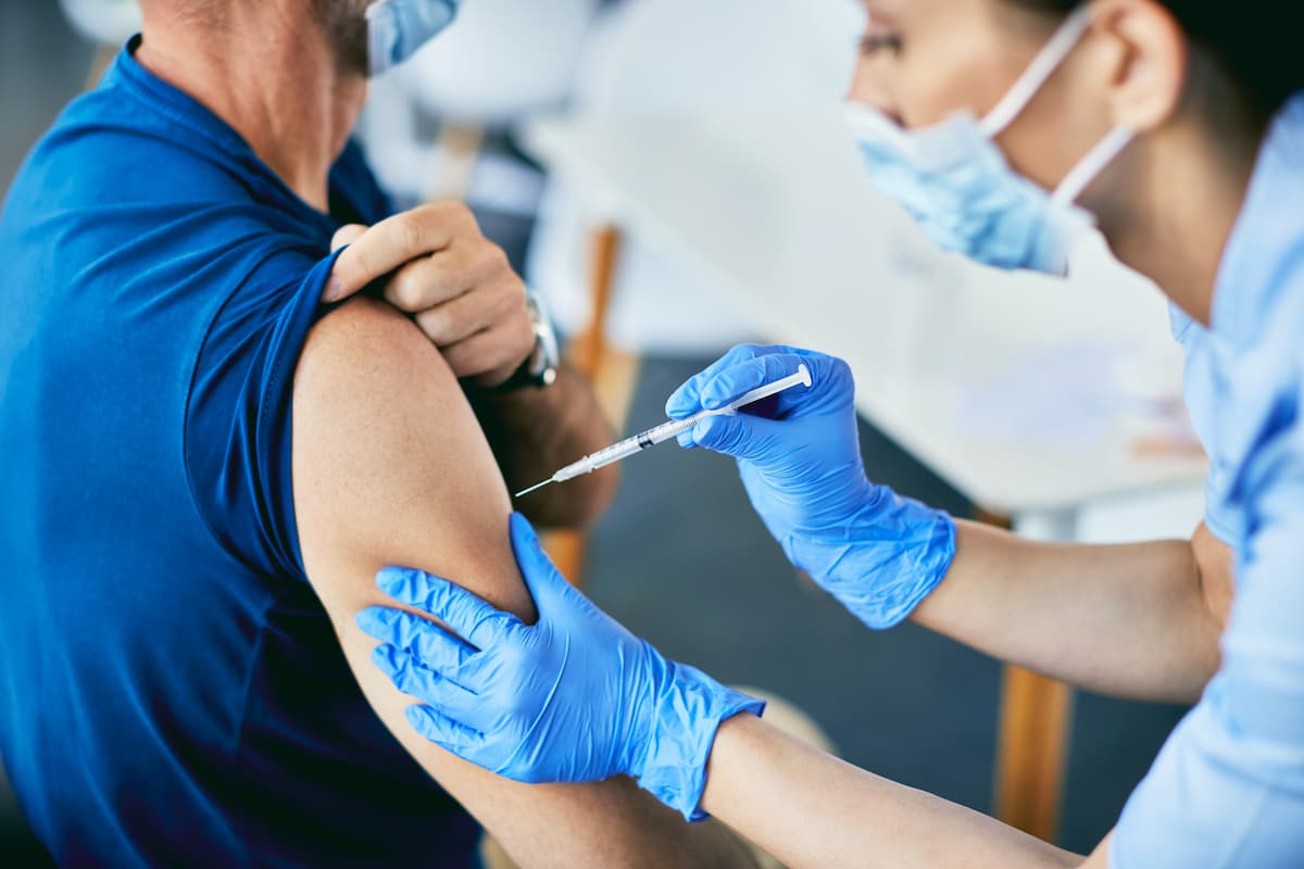 Community Pneumococcal Vaccination Support Program for Older Adults Reduces Pneumonia-Related Mortality
