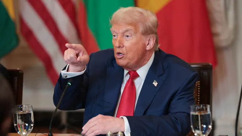 Trump orders Section 301 investigation on Brazil