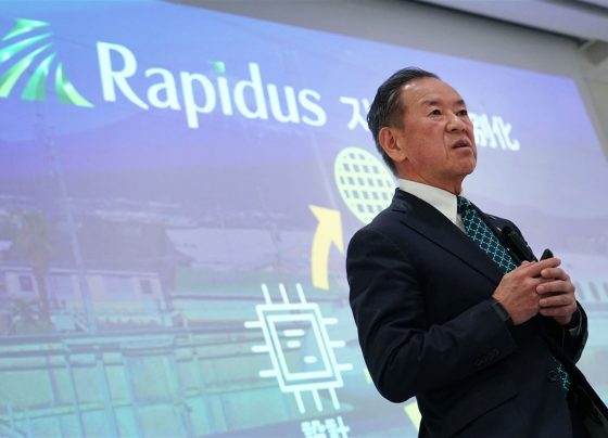 japan-secures-‘golden-share’-in-rapidus-to-safeguard-chip-tech,-bolster-2nm-push