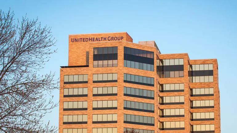 UnitedHealth names new chief of government programs, Medicaid unit