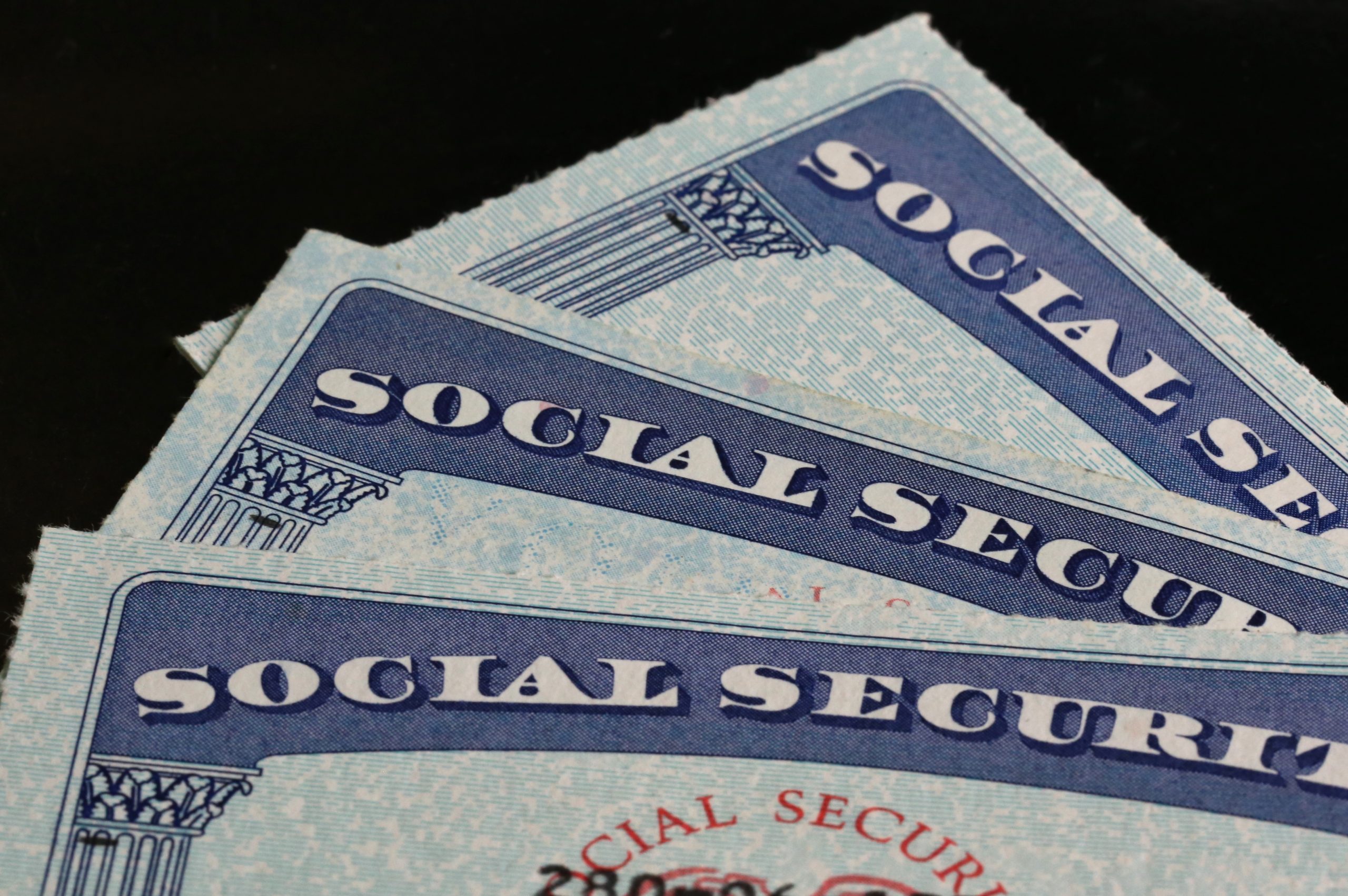 Social Security Phishing Scam Targets Retirees