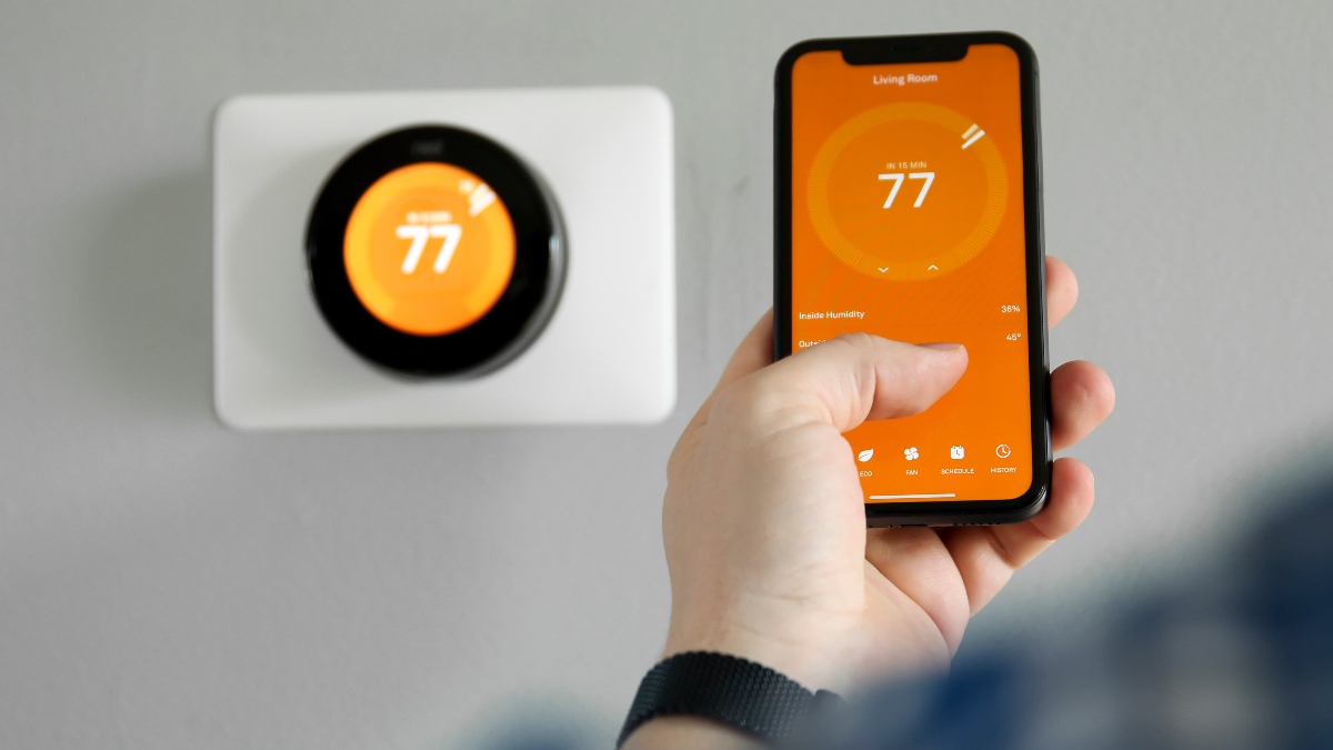 Can a smart thermostat really lower your bill? Find out what experts say.