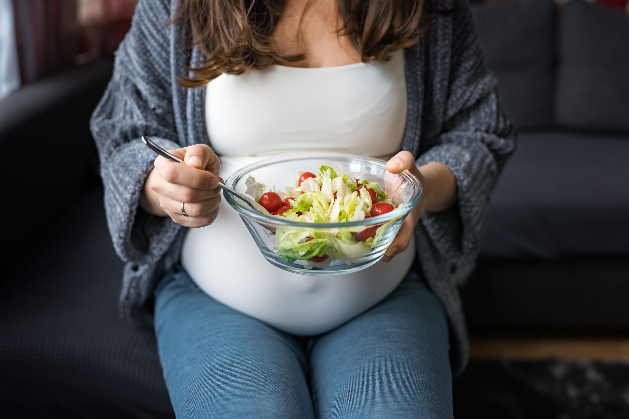 Maternal Pro-Inflammatory Diet During Pregnancy Linked to Increased Type 1 Diabetes Risk in Offspring