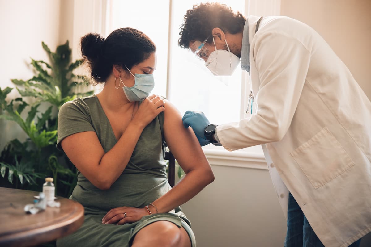FDA Grants Full Approval to mRNA-1273 COVID-19 Vaccine in Children At Increased Risk