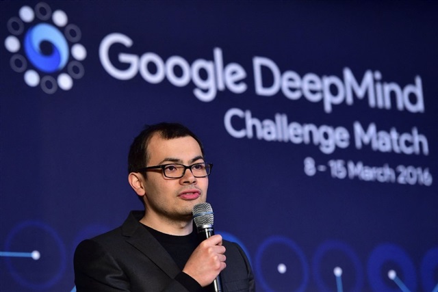Google DeepMind spinoff Biotech moves AI-designed drug to human trials