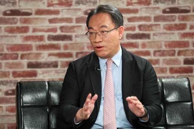 Taiwan’s Sun Yad builds US$583 million empire across chemicals to drones
