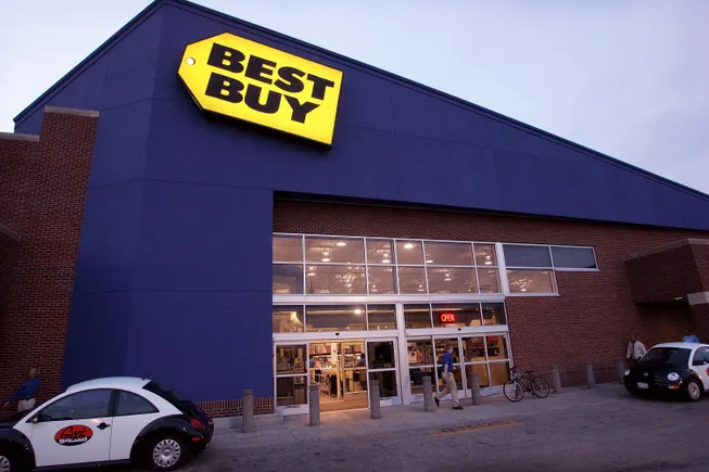 Best Buy Health to lay off 161