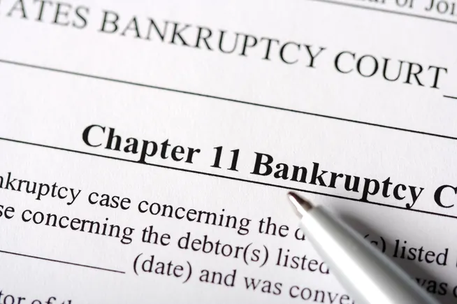Nursing home operator Genesis Healthcare files for bankruptcy