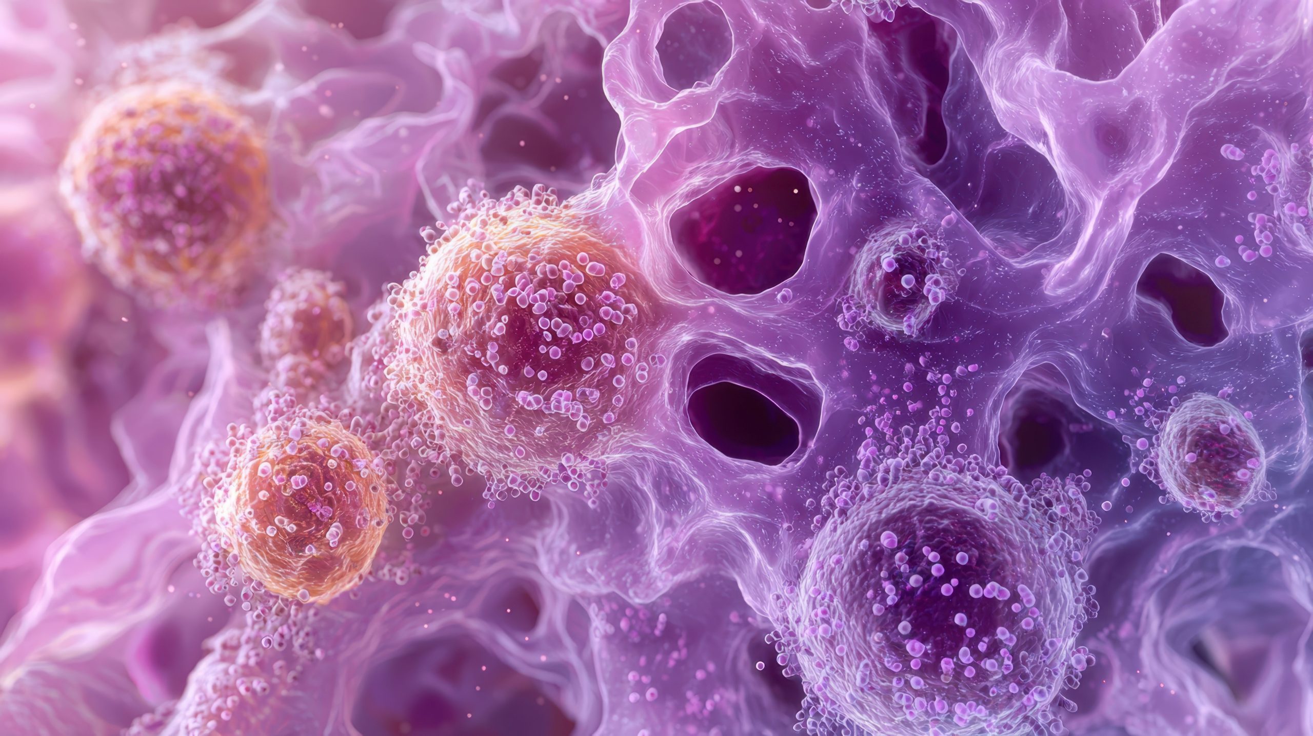 Dalpiciclib Plus Endocrine Therapy Prolonged Invasive Disease-Free Survival in HR+/HER2– Breast Cancer