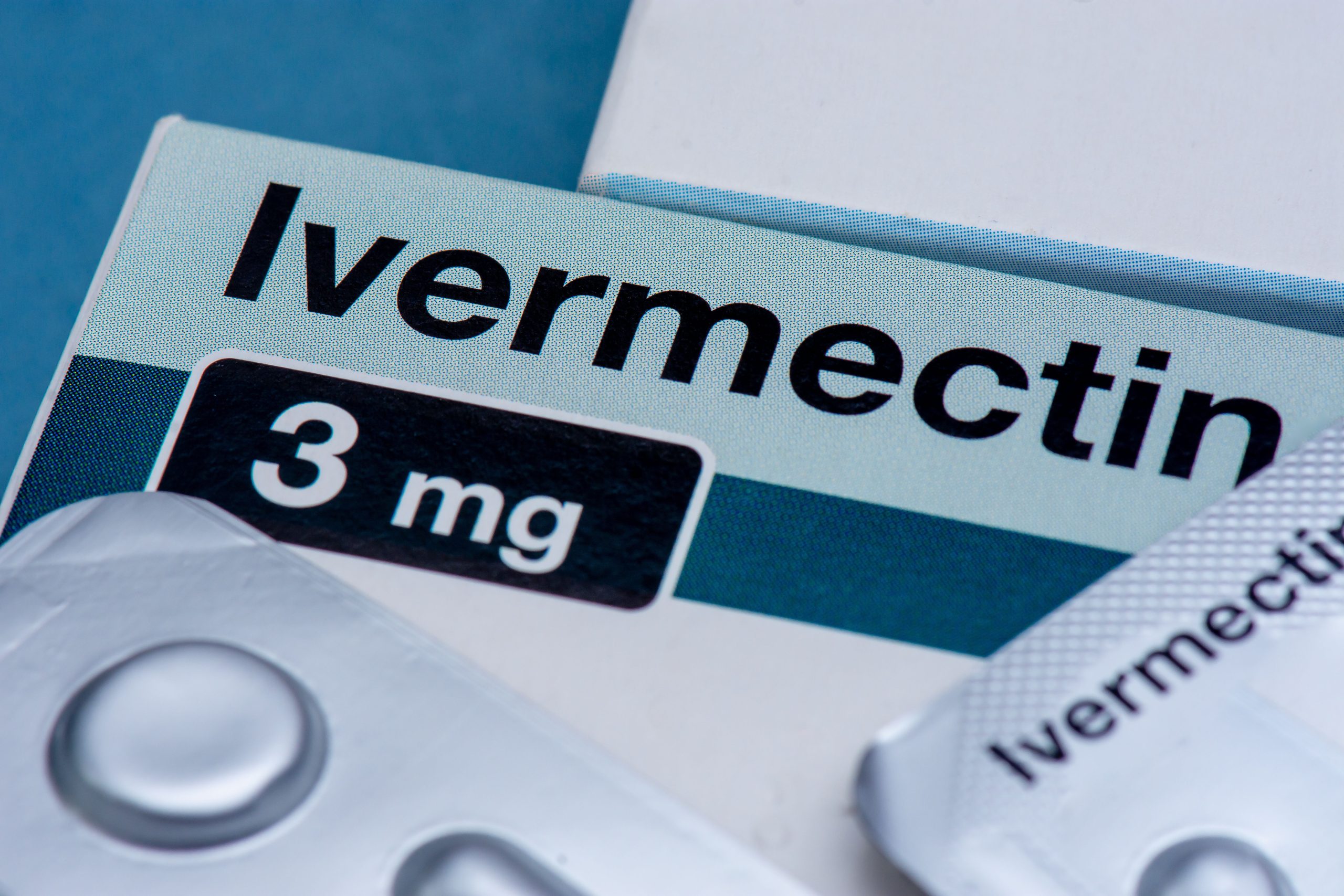 Four States Pass Laws Allowing OTC Ivermectin, More States Pending Legislation