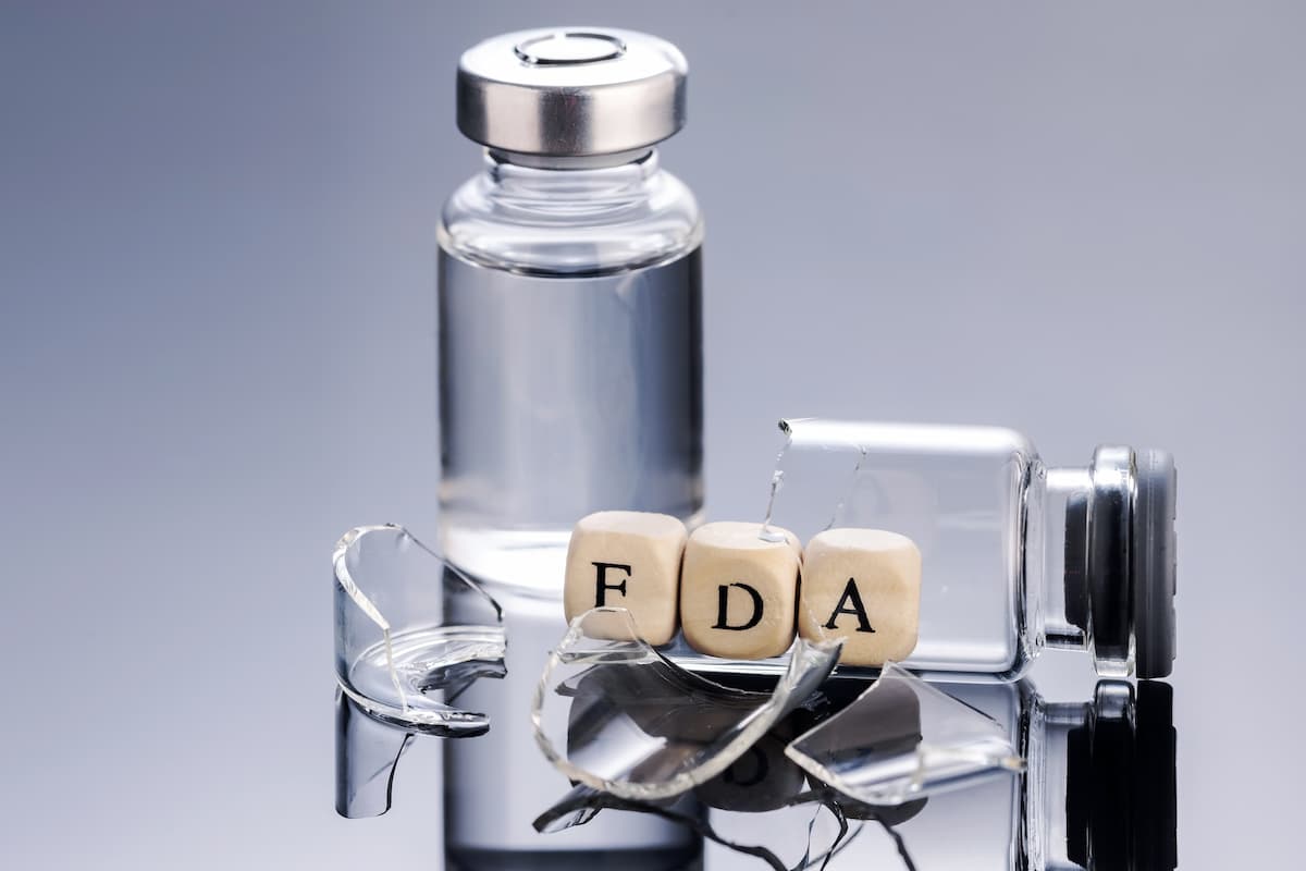 FDA Publishes Hundreds of Complete Response Letters From First Half of the Decade