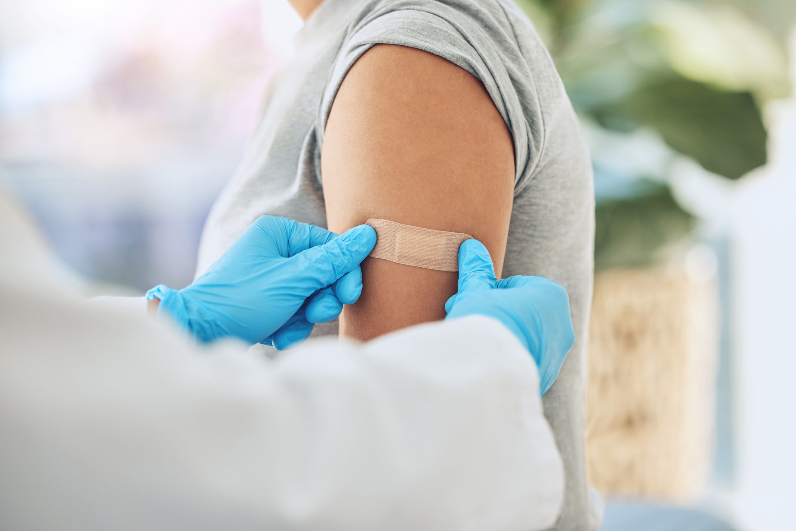 Pharmacies Lead the Way in Vaccine Equity and Access With Scalable, Sustainable Models