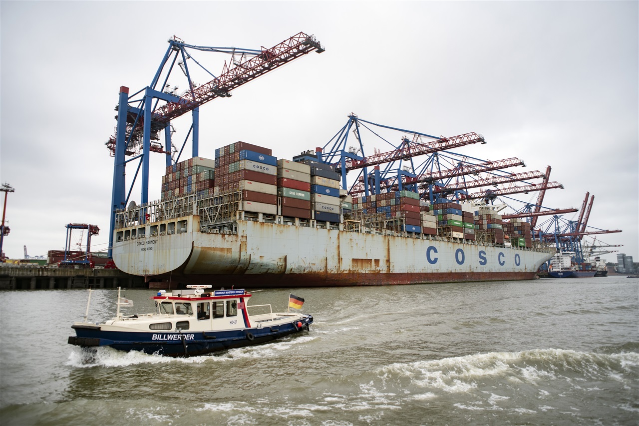 Trump’s 30% tariff threat to EU and Mexico comes with fine print