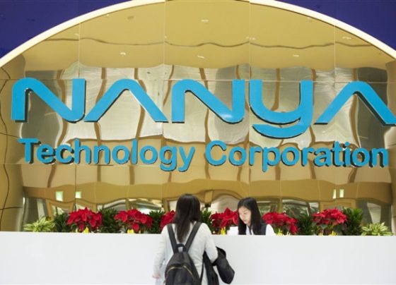 nanya-technology-posts-wider-q2-loss-as-taiwan-dollar-strength-weighs