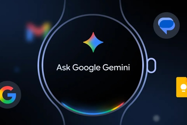 Google brings Gemini AI to Wear OS, boosting Samsung’s new smartwatch and foldables