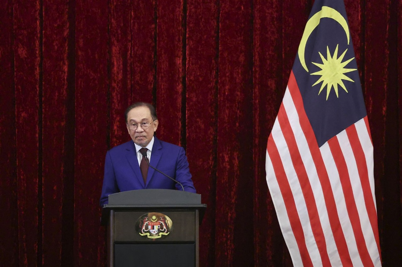 Malaysia semiconductor sector squeezed as SuperSiC project highlights deepening China ties
