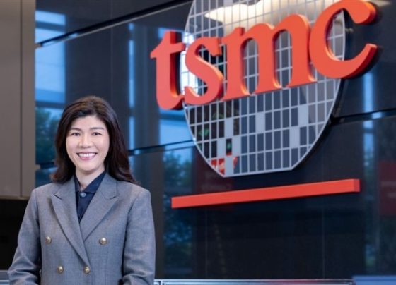 exit-of-tsmc’s-star-procurement-vp-raises-industry-eyebrows