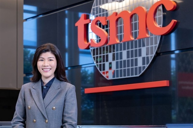 Exit of TSMC’s star procurement VP raises industry eyebrows