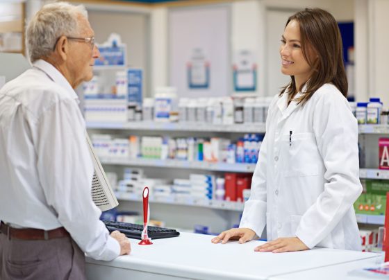 pharmacists-push-forward:-innovative-clinical-solutions-highlighted-at-mckesson-ideashare-2025