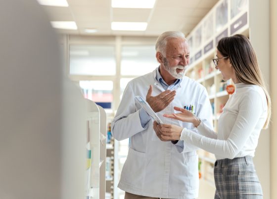 apha-foundation-drives-innovative-clinical-models-at-mckesson-ideashare-2025