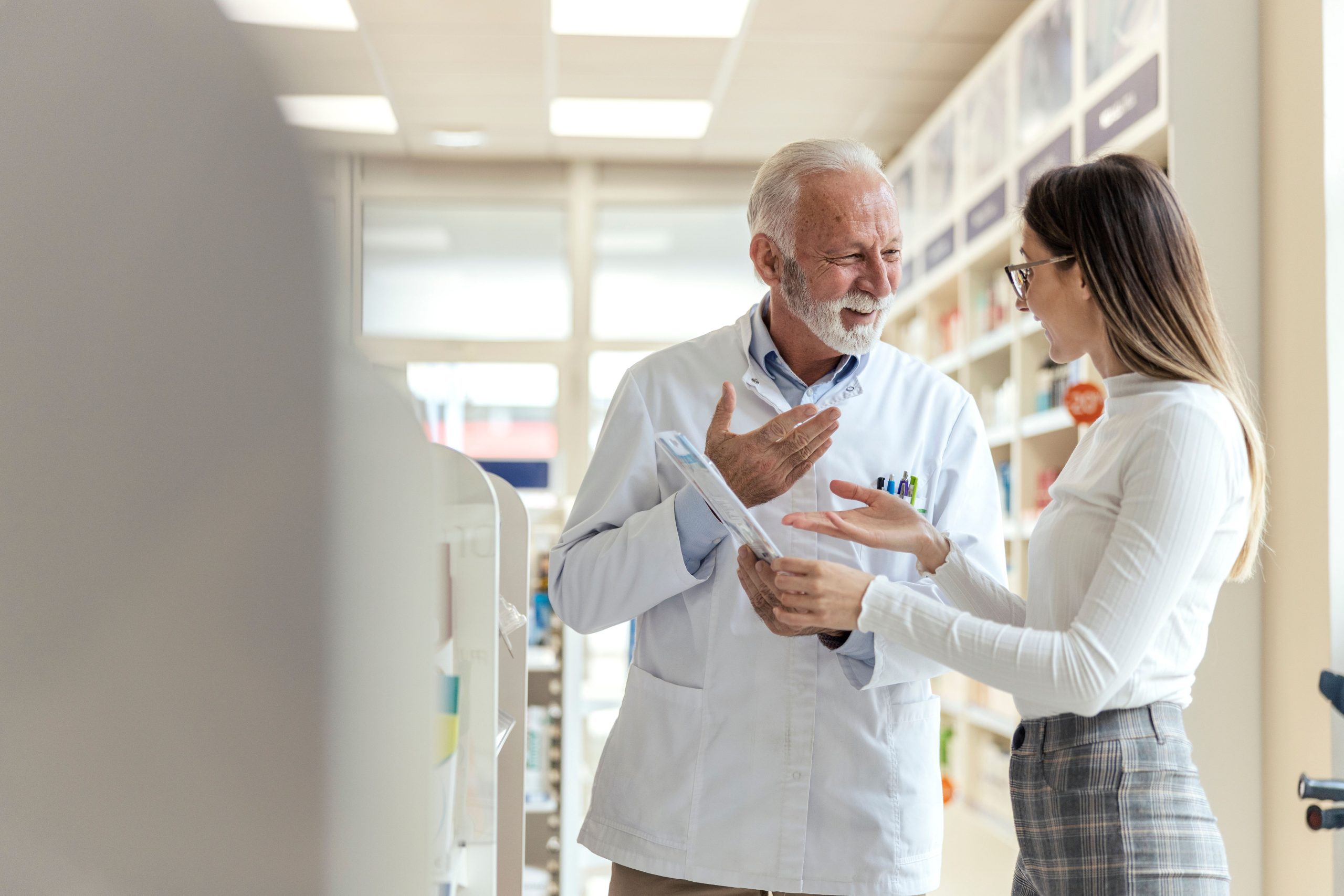APhA Foundation Drives Innovative Clinical Models at McKesson ideaShare 2025