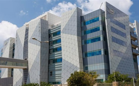 nvidia-set-to-dethrone-intel-as-israel&rsquo;s-top-tech-employer-with-massive-ai-campus
