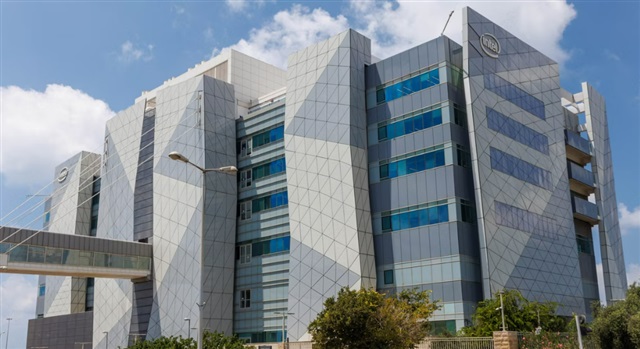 Nvidia set to dethrone Intel as Israel’s top tech employer with massive AI campus