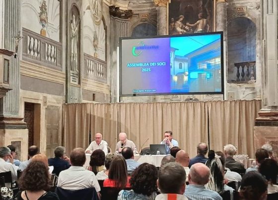 unifarma-approva-il-bilancio-consolidato-2024:-utile-netto-oltre-i-2,4-milioni-di-euro