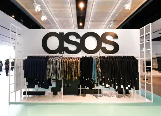 asos-seeks-optimized-supply-chain-with-new-tech-integration