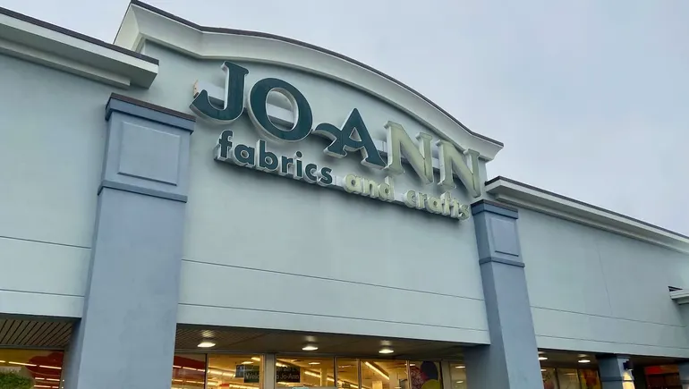 Joann supplier going out of business