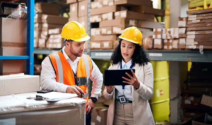 Peak season performance starts with leadership: Why strong supervisors are critical to supply chain success