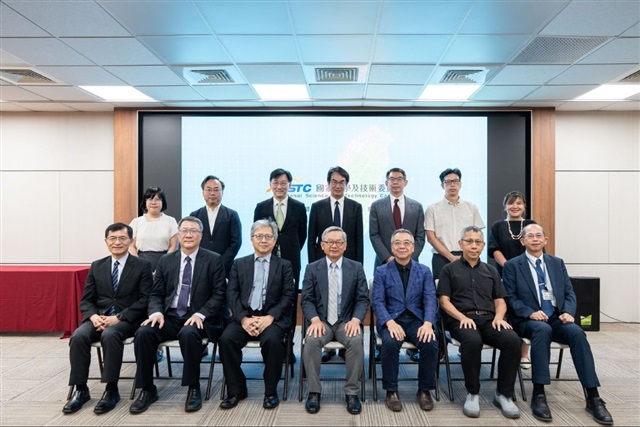 Taiwan coordinates AgeTech efforts eyeing both domestic and international markets