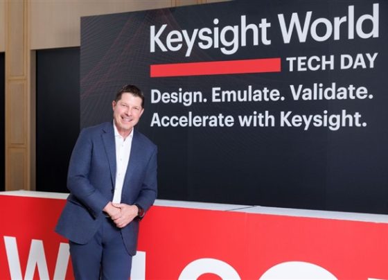 keysight-sees-ai-chip-boom-driving-verification-market-growth