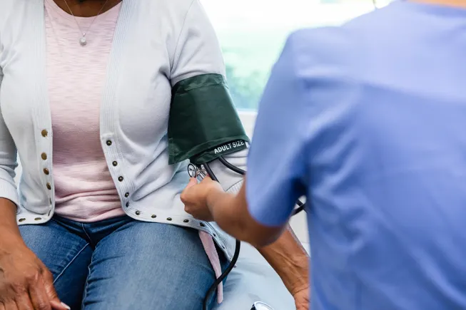 CMS proposes covering renal denervation for hypertension